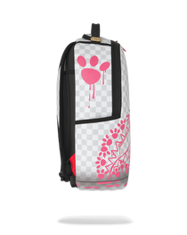Sac à dos - PINK PANTHER PAWPRINTS BACKPACK - SPRAYGROUND