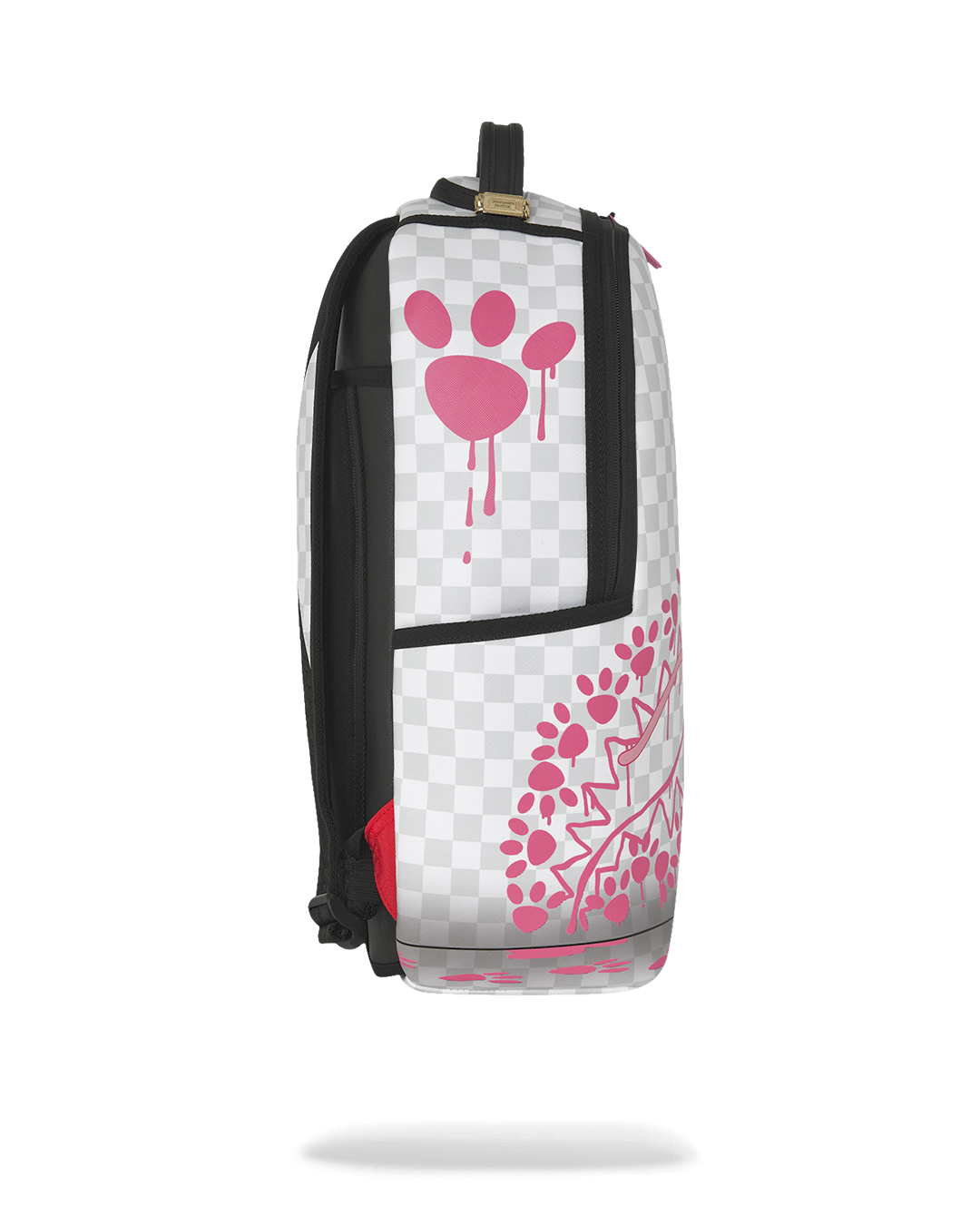 Sac à dos - PINK PANTHER PAWPRINTS BACKPACK - SPRAYGROUND