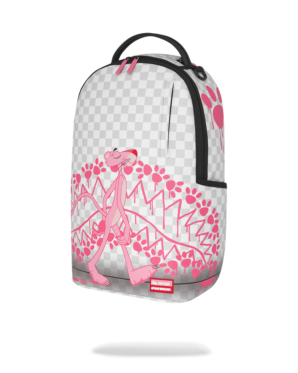 Sac à dos - PINK PANTHER PAWPRINTS BACKPACK - SPRAYGROUND