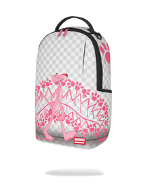 Sac à dos - PINK PANTHER PAWPRINTS BACKPACK - SPRAYGROUND