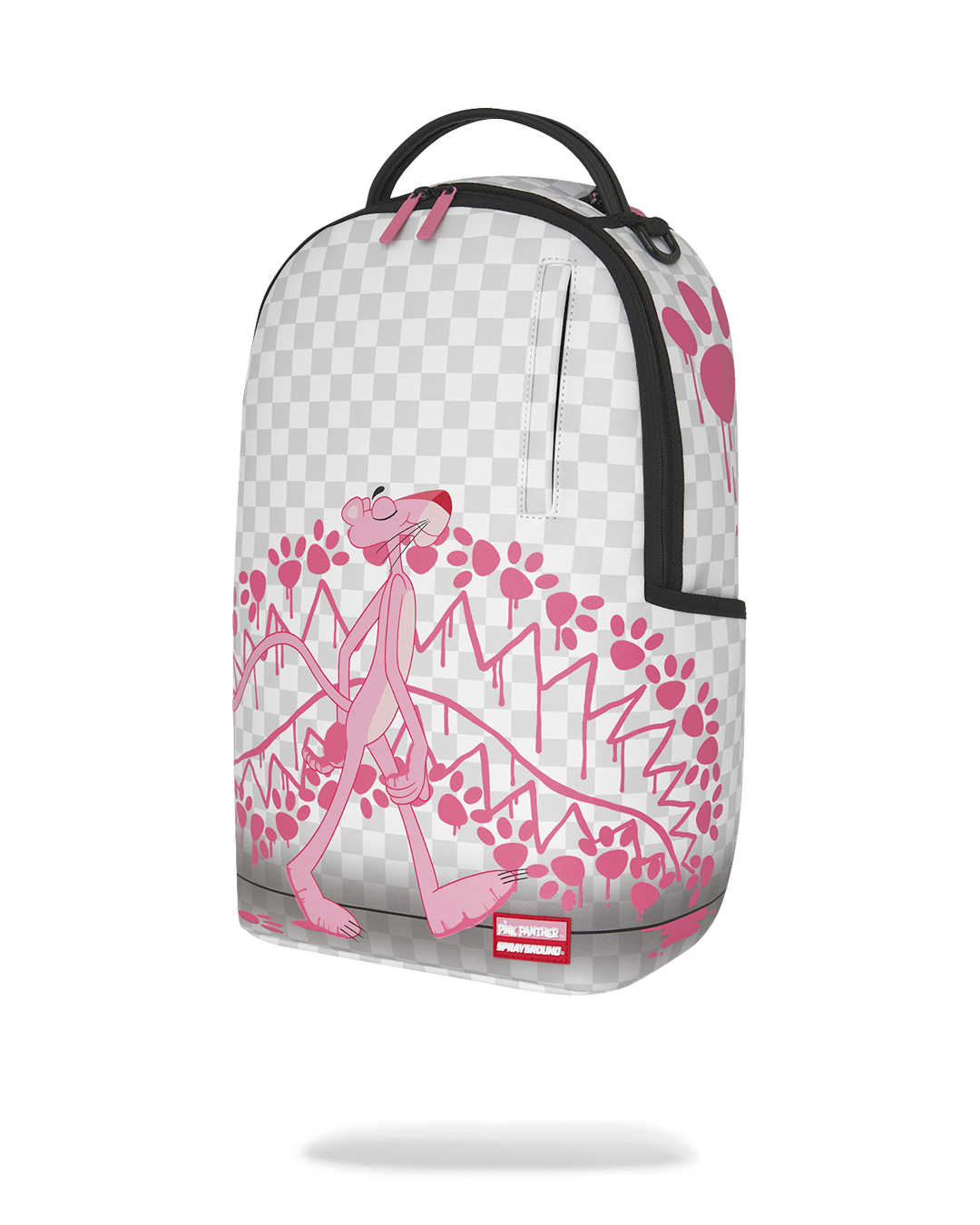Sac à dos - PINK PANTHER PAWPRINTS BACKPACK - SPRAYGROUND