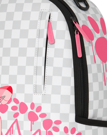 Sac à dos - PINK PANTHER PAWPRINTS BACKPACK - SPRAYGROUND