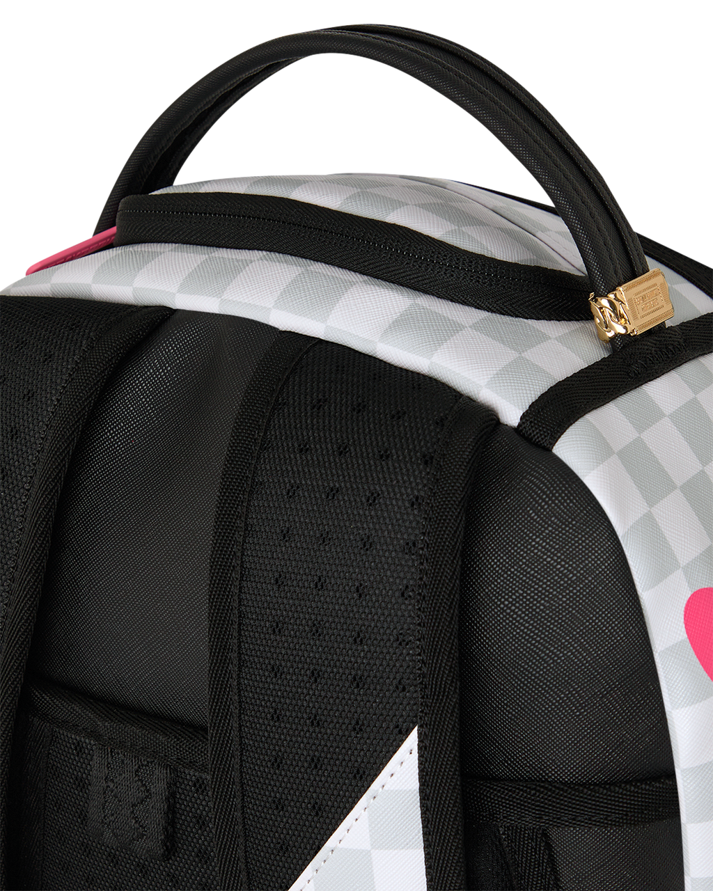 Sac à dos - PINK PANTHER PAWPRINTS BACKPACK - SPRAYGROUND
