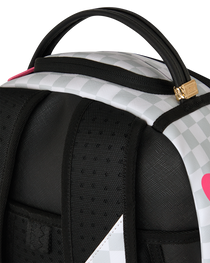 Sac à dos - PINK PANTHER PAWPRINTS BACKPACK - SPRAYGROUND