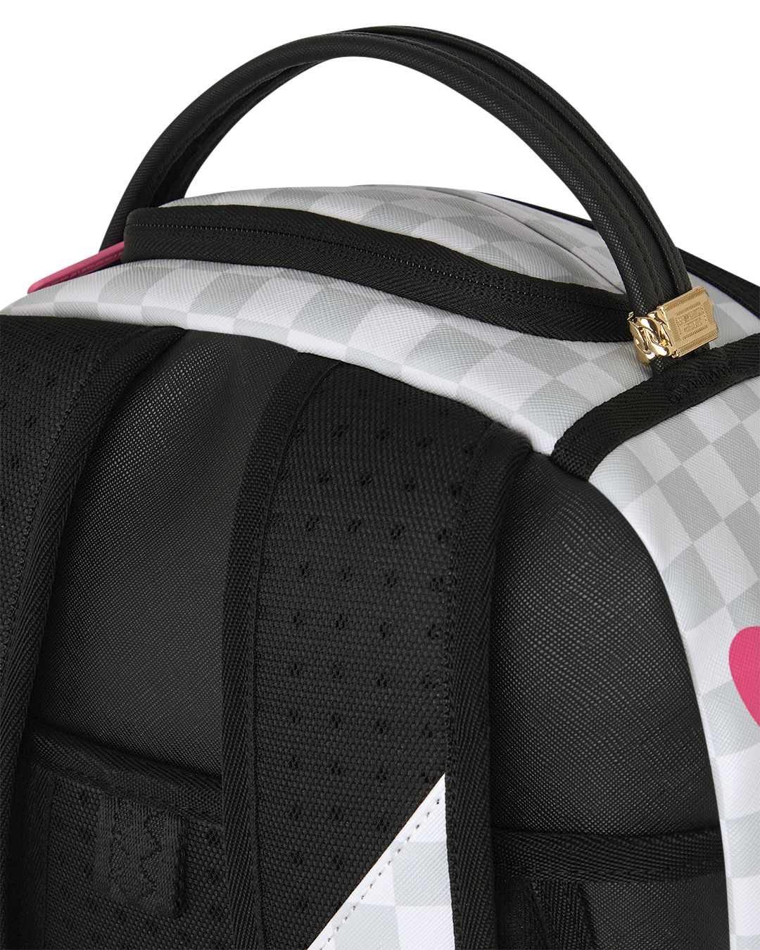 Sac à dos - PINK PANTHER PAWPRINTS BACKPACK - SPRAYGROUND