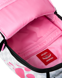 Sac à dos - PINK PANTHER PAWPRINTS BACKPACK - SPRAYGROUND