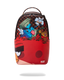 Sac à dos - MONEY BOY CHILLIN ON BIG ANGRY BIRD BACKPACK - SPRAYGROUND