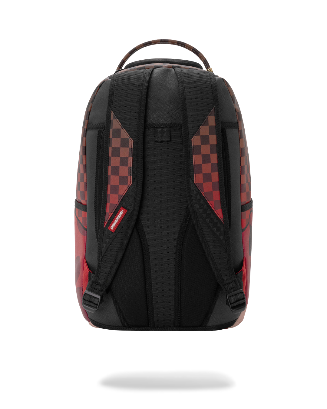 Sac à dos - MONEY BOY CHILLIN ON BIG ANGRY BIRD BACKPACK - SPRAYGROUND