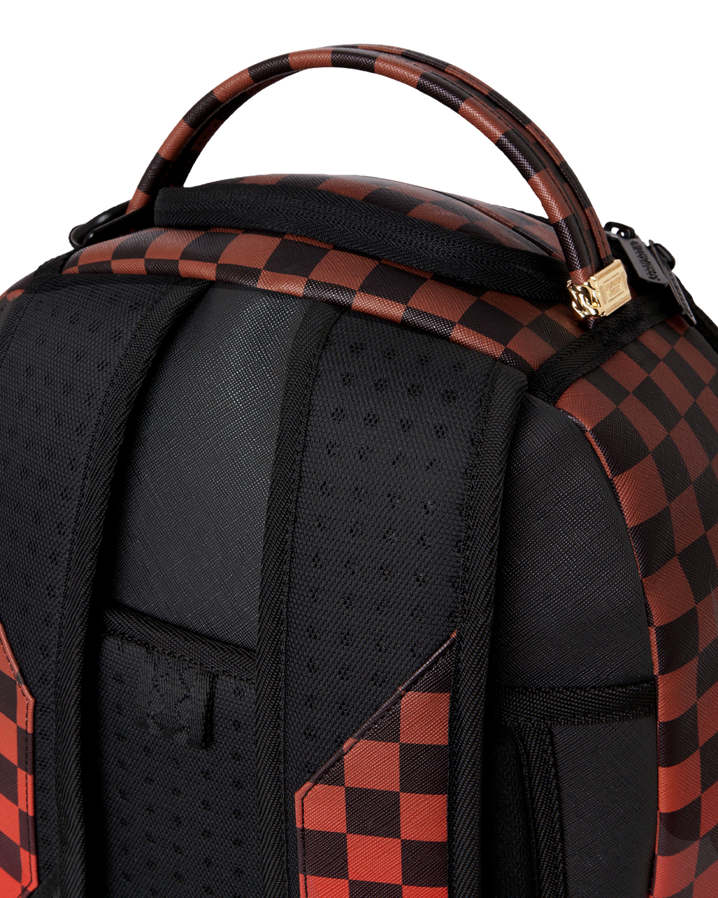 Sac à dos - MONEY BOY CHILLIN ON BIG ANGRY BIRD BACKPACK - SPRAYGROUND