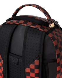 Sac à dos - MONEY BOY CHILLIN ON BIG ANGRY BIRD BACKPACK - SPRAYGROUND