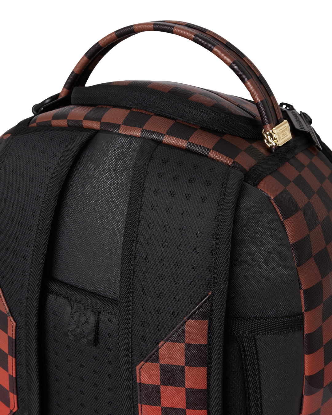 Sac à dos - MONEY BOY CHILLIN ON BIG ANGRY BIRD BACKPACK - SPRAYGROUND