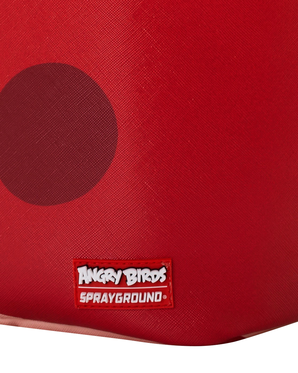 Sac à dos - MONEY BOY CHILLIN ON BIG ANGRY BIRD BACKPACK - SPRAYGROUND