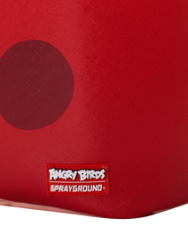 Sac à dos - MONEY BOY CHILLIN ON BIG ANGRY BIRD BACKPACK - SPRAYGROUND