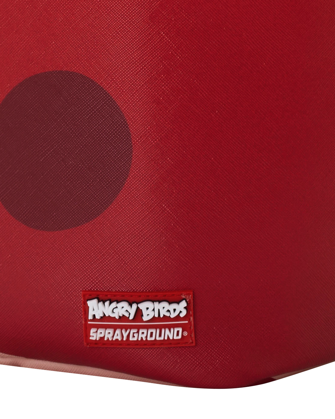 Sac à dos - MONEY BOY CHILLIN ON BIG ANGRY BIRD BACKPACK - SPRAYGROUND