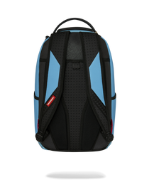 Sac à dos - SHARK CENTRAL BUBBLY BLUE BACKPACK - SPRAYGROUND
