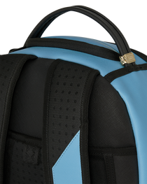Sac à dos - SHARK CENTRAL BUBBLY BLUE BACKPACK - SPRAYGROUND