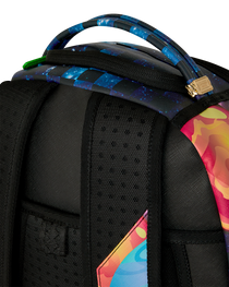 Sac à dos - RICK AND MORTY PORTAL JUMPING BACKPACK - SPRAYGROUND