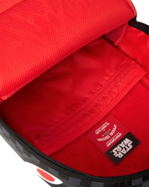 Sac à dos - STAR WARS MANDO AND GROKU REVEAL BACKPACK - SPRAYGROUND