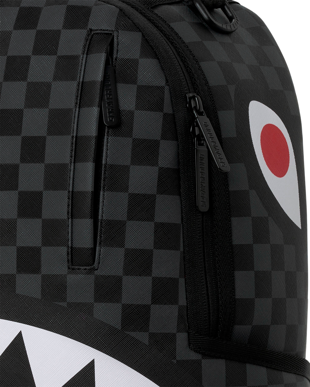 Sac à dos - STAR WARS MANDO AND GROKU REVEAL BACKPACK - SPRAYGROUND