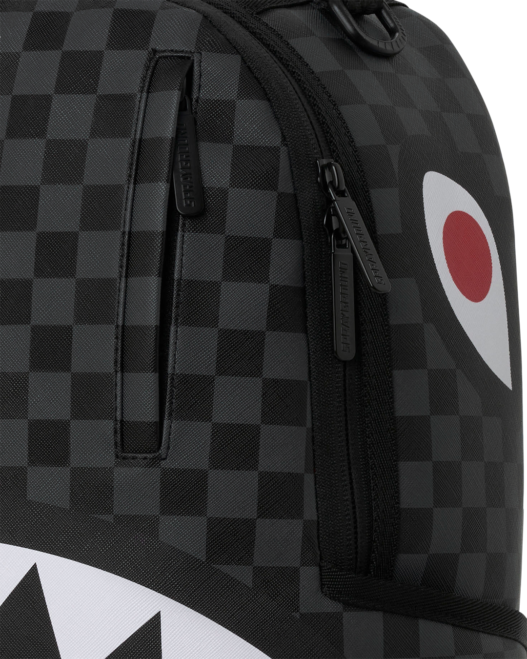 Sac à dos - STAR WARS MANDO AND GROKU REVEAL BACKPACK - SPRAYGROUND