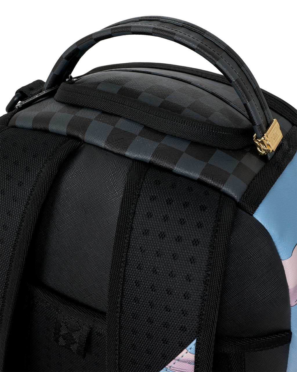 Sac à dos - STAR WARS MANDO AND GROKU REVEAL BACKPACK - SPRAYGROUND