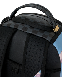 Sac à dos - STAR WARS MANDO AND GROKU REVEAL BACKPACK - SPRAYGROUND