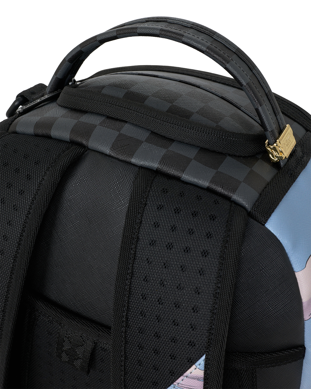 Sac à dos - STAR WARS MANDO AND GROKU REVEAL BACKPACK - SPRAYGROUND
