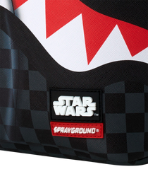 Sac à dos - STAR WARS MANDO AND GROKU REVEAL BACKPACK - SPRAYGROUND