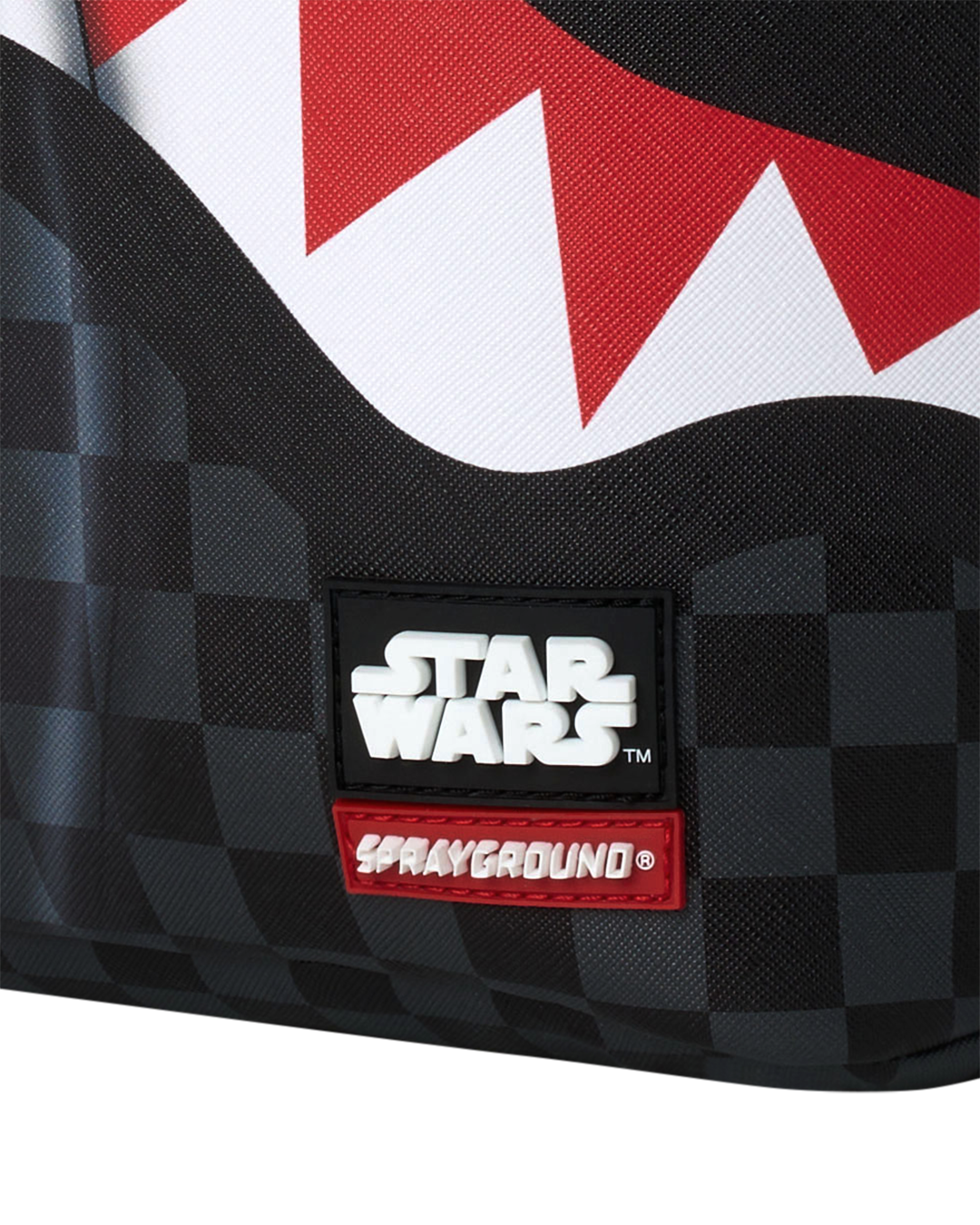 Sac à dos - STAR WARS MANDO AND GROKU REVEAL BACKPACK - SPRAYGROUND