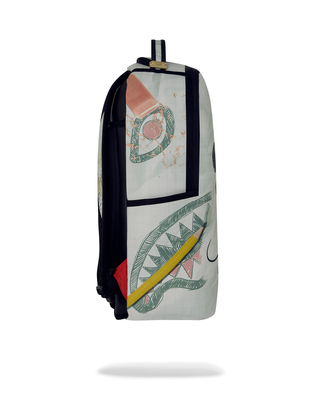 Sac à dos - DISNEY OLD SCHOOL MICKEY SKETCH BACKPACK - SPRAYGROUND