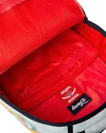 Sac à dos - DISNEY OLD SCHOOL MICKEY SKETCH BACKPACK - SPRAYGROUND