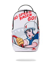 Sac à dos - SPEED RACER GRAFF BACKPACK - SPRAYGROUND