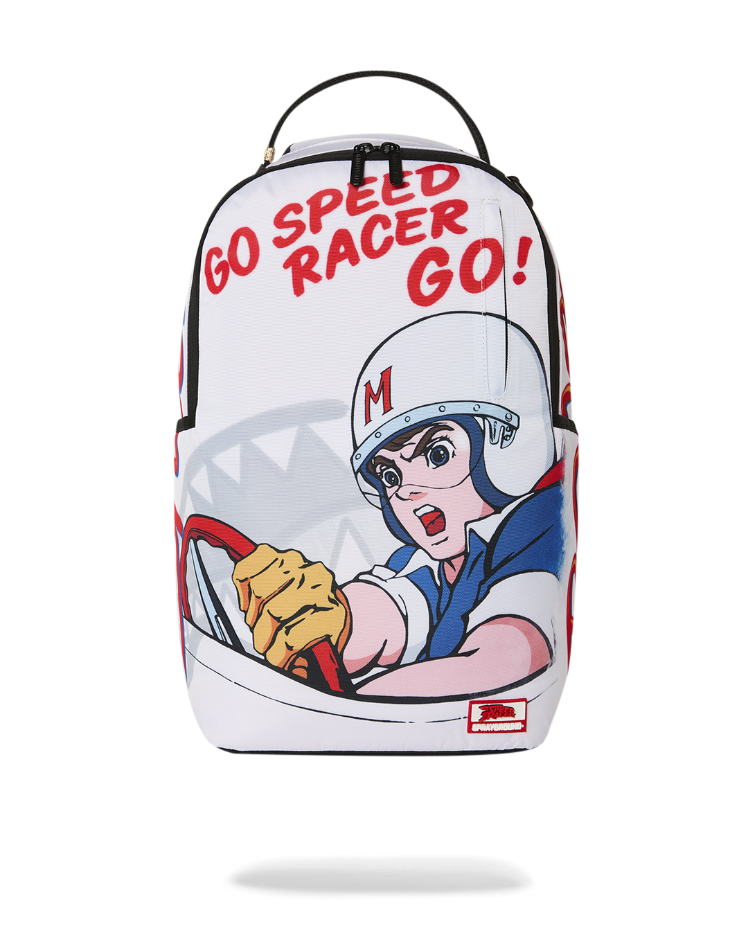 Sac à dos - SPEED RACER GRAFF BACKPACK - SPRAYGROUND