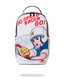 Sac à dos - SPEED RACER GRAFF BACKPACK - SPRAYGROUND