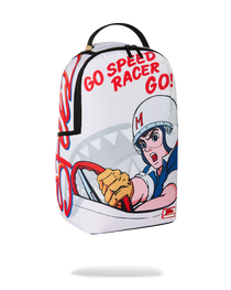 Sac à dos - SPEED RACER GRAFF BACKPACK - SPRAYGROUND