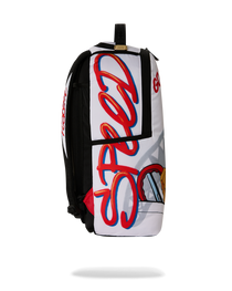 Sac à dos - SPEED RACER GRAFF BACKPACK - SPRAYGROUND