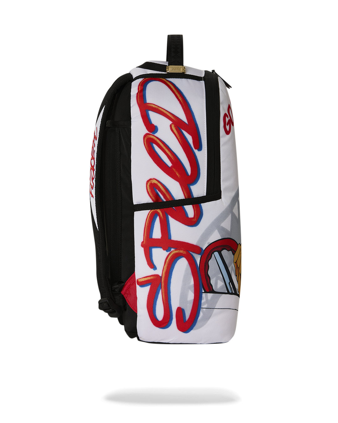 Sac à dos - SPEED RACER GRAFF BACKPACK - SPRAYGROUND