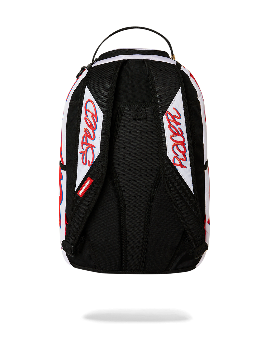 Sac à dos - SPEED RACER GRAFF BACKPACK - SPRAYGROUND