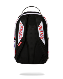 Sac à dos - SPEED RACER GRAFF BACKPACK - SPRAYGROUND