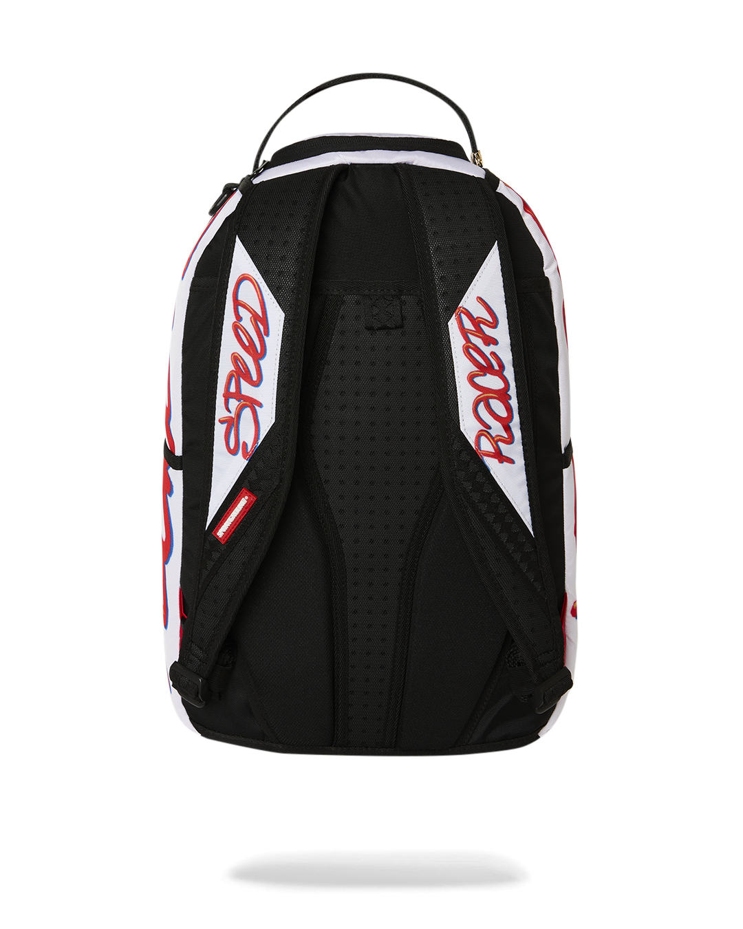 Sac à dos - SPEED RACER GRAFF BACKPACK - SPRAYGROUND