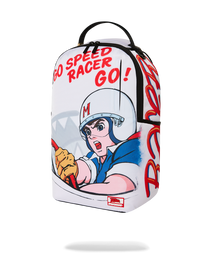Sac à dos - SPEED RACER GRAFF BACKPACK - SPRAYGROUND