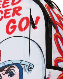 Sac à dos - SPEED RACER GRAFF BACKPACK - SPRAYGROUND