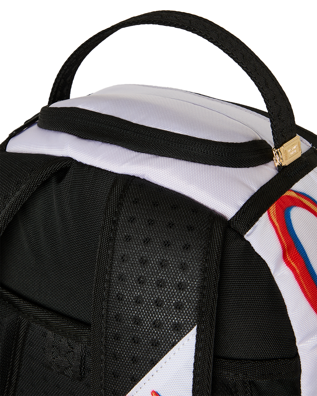 Sac à dos - SPEED RACER GRAFF BACKPACK - SPRAYGROUND