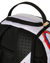 Sac à dos - SPEED RACER GRAFF BACKPACK - SPRAYGROUND