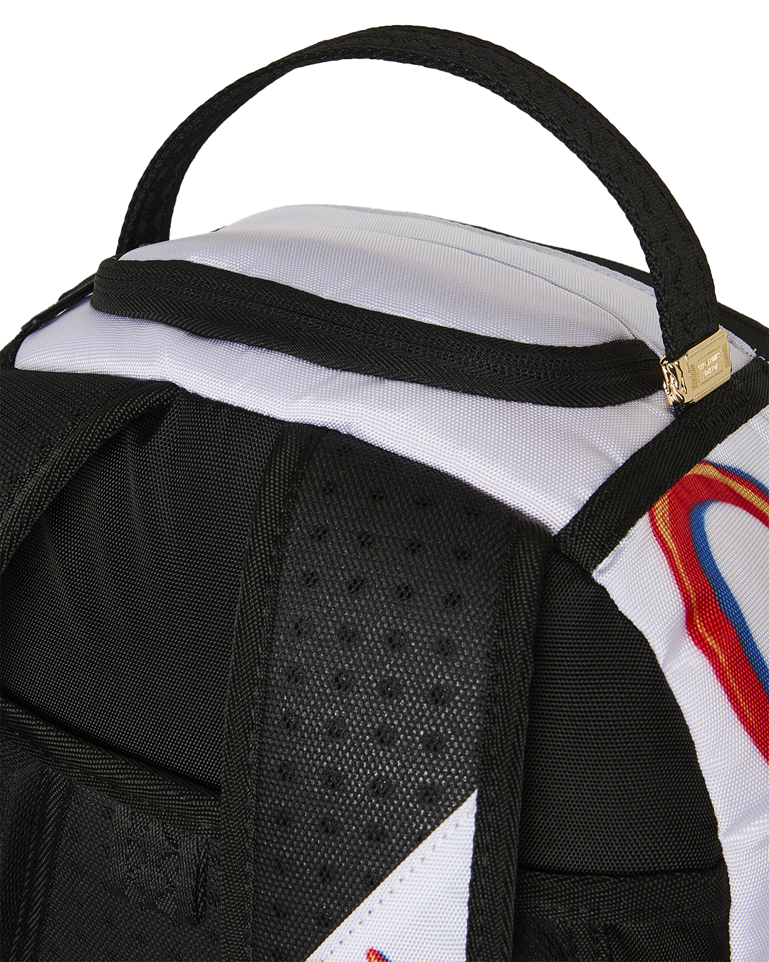 Sac à dos - SPEED RACER GRAFF BACKPACK - SPRAYGROUND