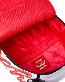 Sac à dos - SPEED RACER GRAFF BACKPACK - SPRAYGROUND