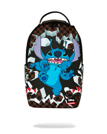 Sac à dos - DISNEY STITCH BREAKOUT BACKPACK - SPRAYGROUND