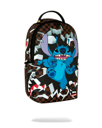 Sac à dos - DISNEY STITCH BREAKOUT BACKPACK - SPRAYGROUND