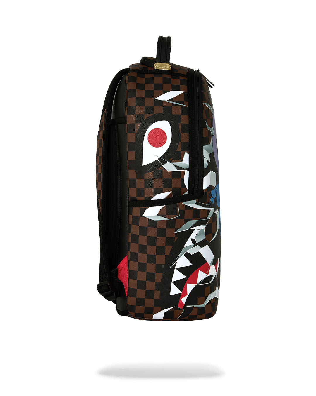 Sac à dos - DISNEY STITCH BREAKOUT BACKPACK - SPRAYGROUND