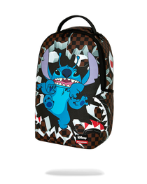 Sac à dos - DISNEY STITCH BREAKOUT BACKPACK - SPRAYGROUND